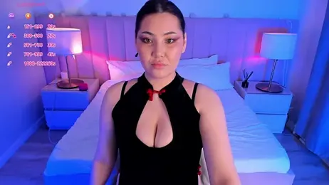 Lina_Loon webcam model stream image