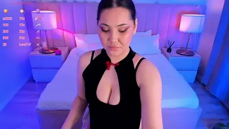 Lina_Loon webcam stripchat model stream image