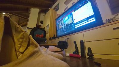 Grqvekeeper webcam cam4 model stream image