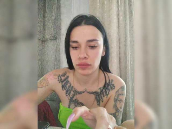 deva_maria webcam model stream image