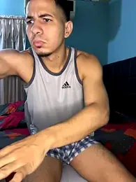 Im_steven webcam model stream image