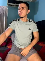 Im_steven webcam model stream image