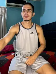 Im_steven webcam model stream image