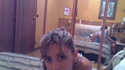 Rubiaguarrilla webcam cam4 model stream image