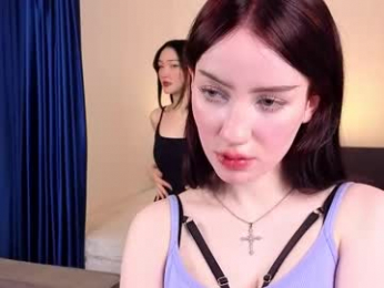 zanett_xton webcam model stream image