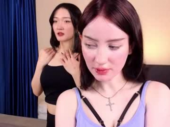 zanett_xton webcam model stream image