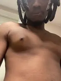 Sir-Tucker webcam model stream image