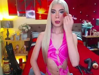 MeatyhorsecockMistress webcam model stream image