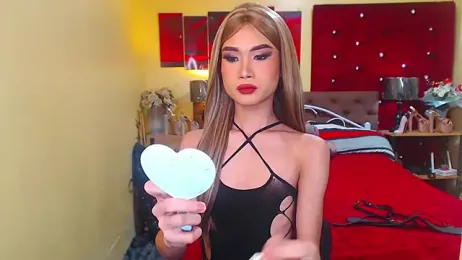 MeatyhorsecockMistress webcam model stream image