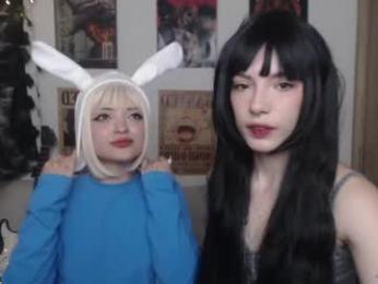 lovely_cass webcam model stream image