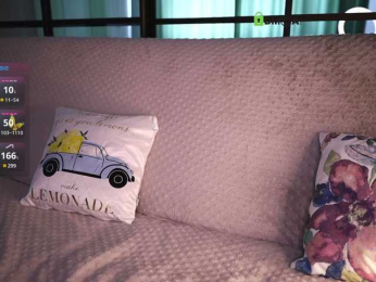 -lola- webcam bongacams model stream image
