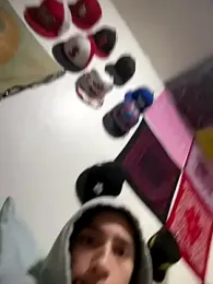 qbaby96 webcam model stream image