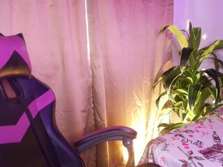 Nayades Ricci webcam model stream image