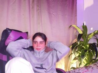 Nayades Ricci webcam model stream image