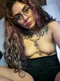 inksexdream webcam model stream image