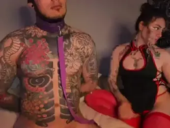 inksexdream webcam stripchat model stream image