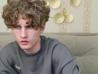George Grant webcam model stream image