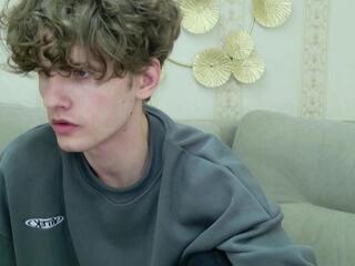 George Grant webcam model stream image