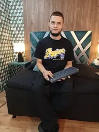 Joaho_Fernandez webcam stripchat model stream image