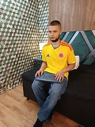 Joaho_Fernandez webcam model stream image