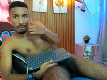 darwin_mayo webcam chaturbate model stream image
