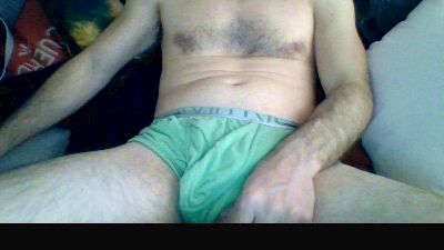 ACruoreX webcam model stream image