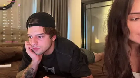 elisonni_ webcam stripchat model stream image