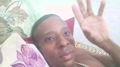 NegroDluxe webcam model stream image