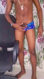 NegroDluxe webcam model stream image