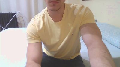 hotcarl_ webcam model stream image