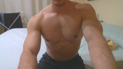 hotcarl_ webcam model stream image