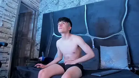 SaxxyBunnyAndJayzy webcam model stream image