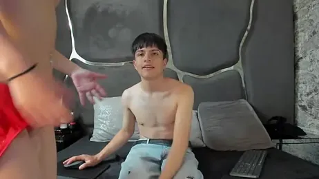 SaxxyBunnyAndJayzy webcam stripchat model stream image