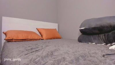 Jinny_gold webcam model stream image
