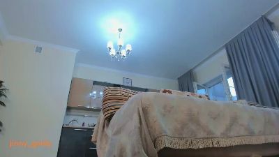Jinny_gold webcam cam4 model stream image