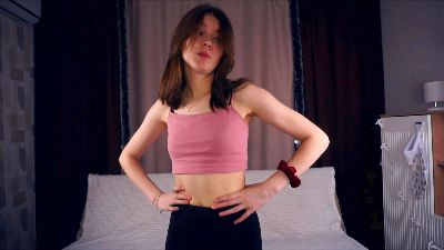 BeverleyCowdin webcam model stream image