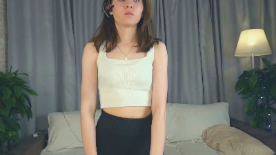 BeverleyCowdin webcam cam4 model stream image