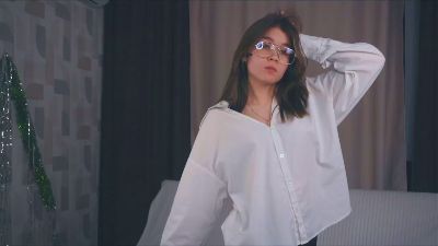 BeverleyCowdin webcam model stream image