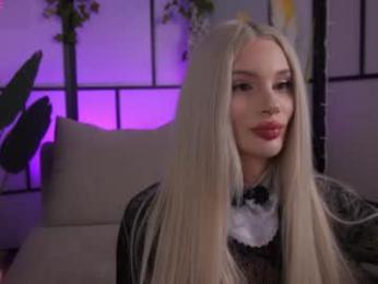 barbiekara webcam chaturbate model stream image