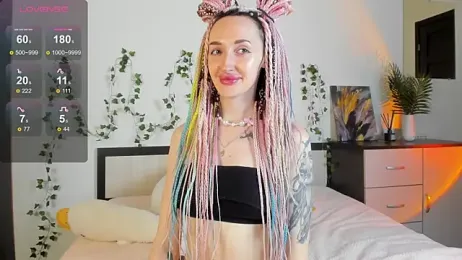 ladyytwerk_ webcam model stream image