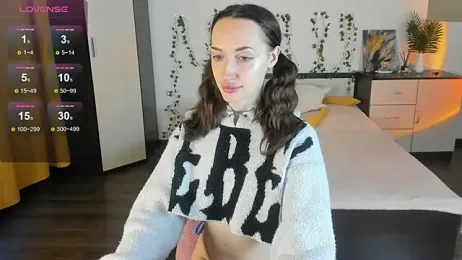 ladyytwerk_ webcam model stream image