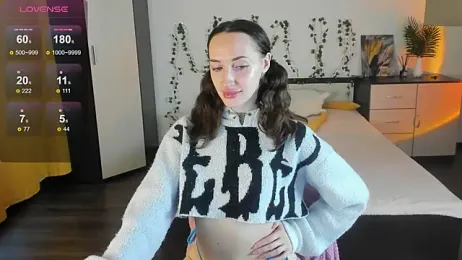 ladyytwerk_ webcam model stream image