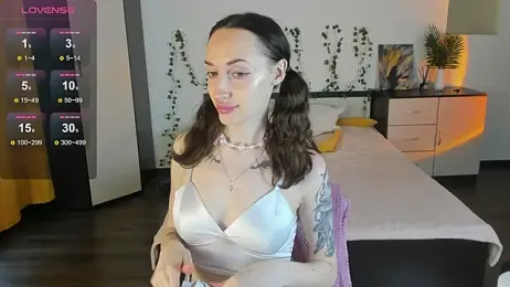 ladyytwerk_ webcam model stream image