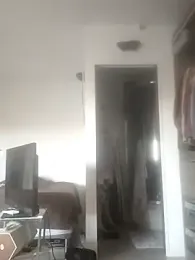 DJUX webcam model stream image
