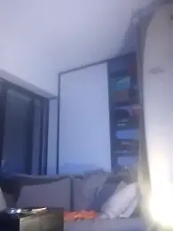 DJUX webcam model stream image