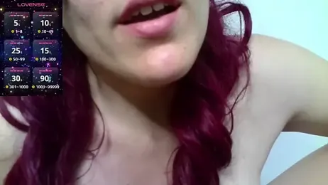 LuanalatuaDea webcam model stream image