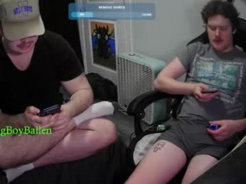 cajerk webcam chaturbate model stream image