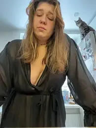 SuzieMurray webcam model stream image