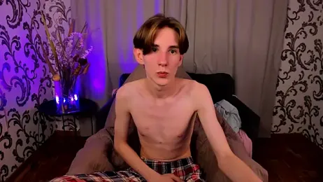 ted_lun webcam model stream image