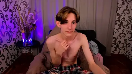 ted_lun webcam model stream image